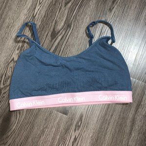 Calvin Klein Bralette